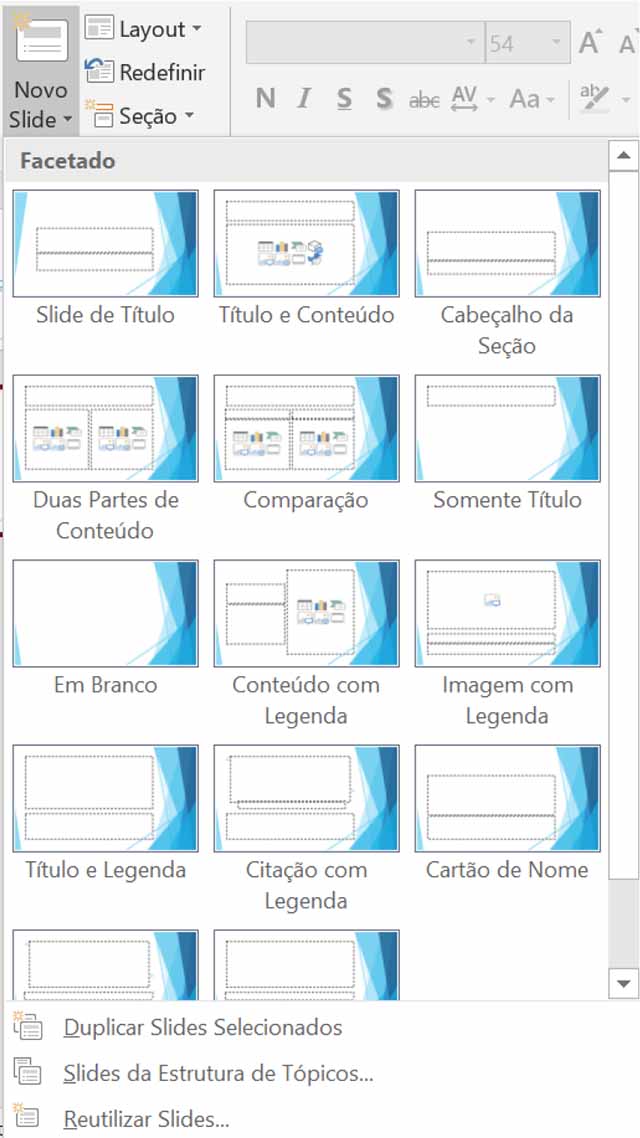 Como Fazer Slide No Power Point Saiba Tudo