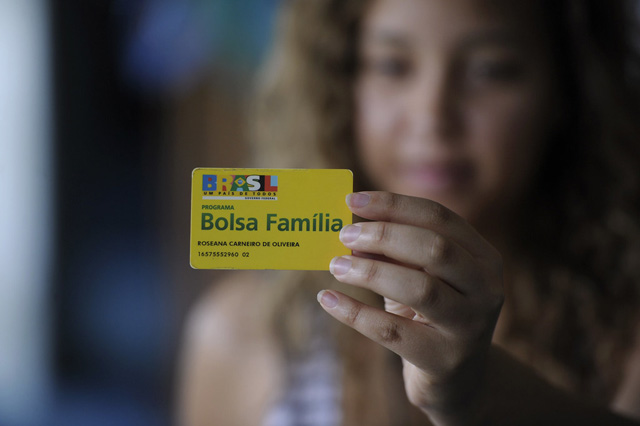 quem tem direito ao bolsa familia