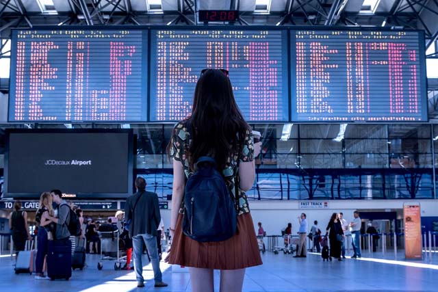 o que é turismo tipos e definição