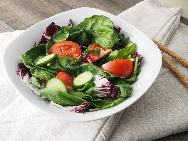 o que é uma alimentação saudável qual é sua importância