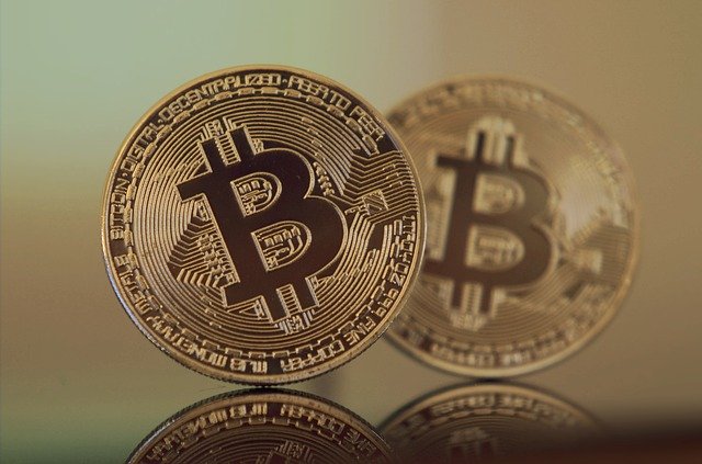 o que é bitcoin como ele funciona