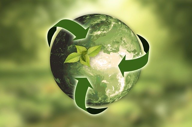 O que é sustentabilidade