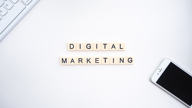 Marketing digital 4 estratégias para o seu negócio