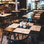 Mudanças Nos Negócios O Futuro de Restaurantes e Bares