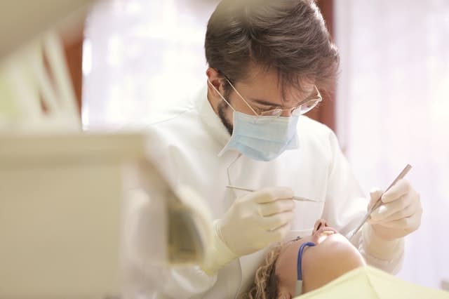 Odontologia entenda os benefícios da profissão