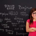 A importância de aprender outro idioma