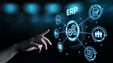 ERP - entenda como funciona