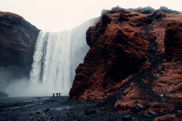 10. Península Snaefellsnes – Islândia