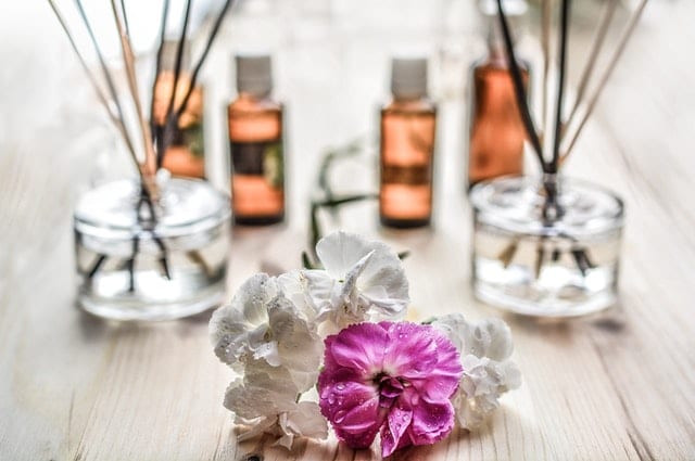 5 curiosidades sobre a aromaterapia