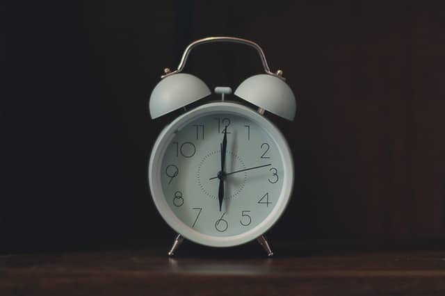 Entenda a importância da Gestão de Tempo