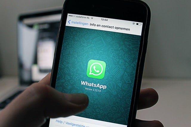 WhatsApp Marketing como é feito