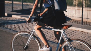 Andar de bicicleta conheça 7 benefícios para a saúde