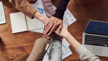 6 passos para criar a cultura de uma empresa