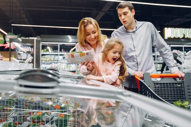 5 cursos rápidos para colaboradores de supermercados