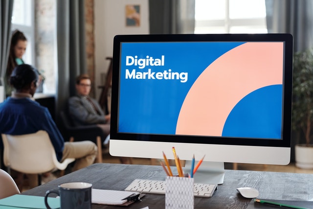 Marketing digital: o que é isso?