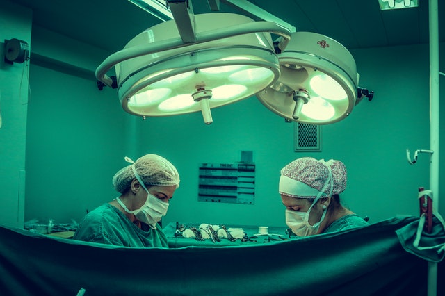 Quais são os tipos de cirurgia bariátrica