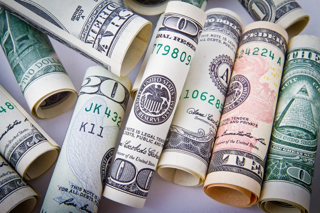 Técnicas para administrar suas finanças