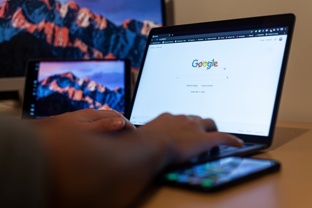 Conheça os fatores de rankeamento do Google