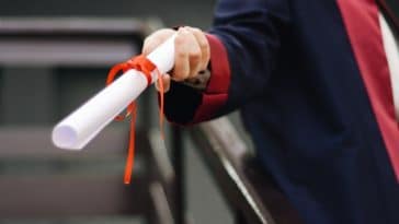 O que fazer após concluir a minha graduação