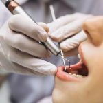 Curso de odontologia