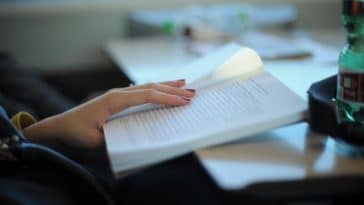 estudar inglês