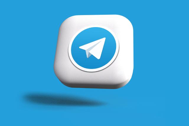 chatbot no telegram