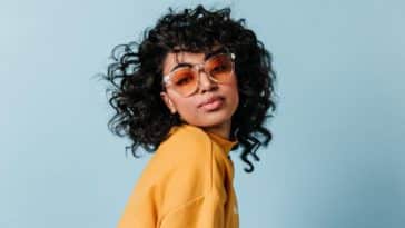 cuidados com o cabelo crespo