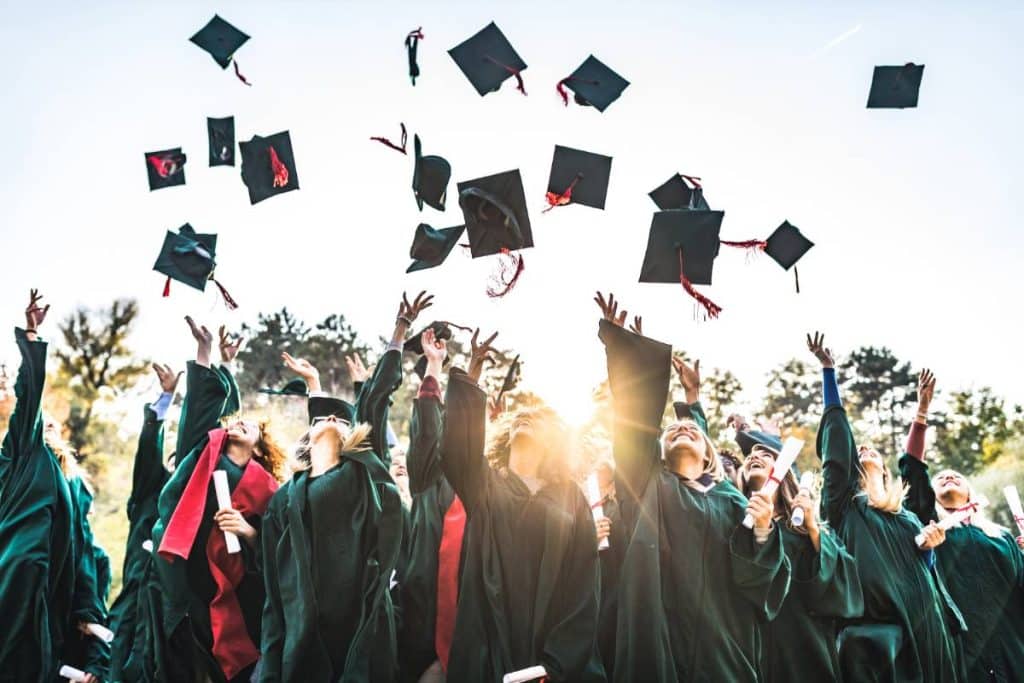 O que é curso de graduação? Veja aqui as 3 opções!