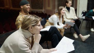 Quanto Tempo Dura Um Curso De Teatro