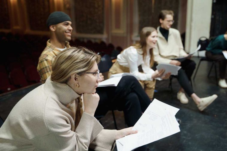 Quanto Tempo Dura Um Curso De Teatro