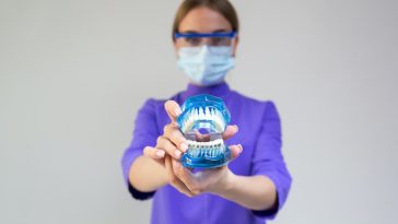 Quanto Tempo Dura o Curso de Técnico em Prótese Dentária