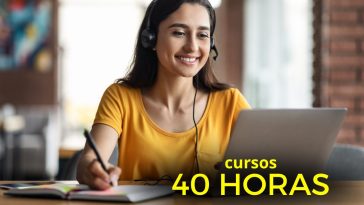 cursos gratuitos 40 horas