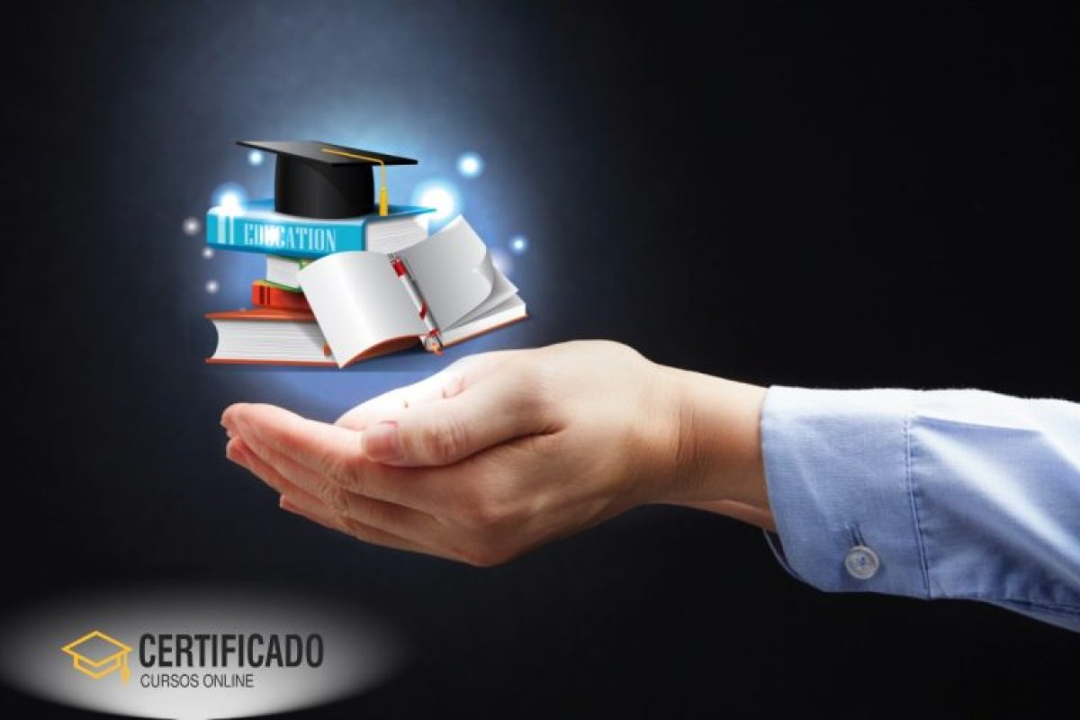 Cursos Gratuitos na Área da Educação