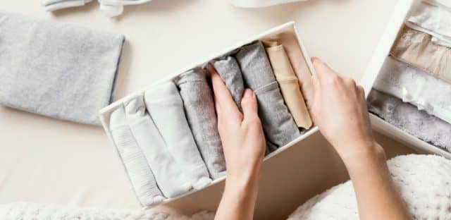 qual é o melhor curso de personal organizer
