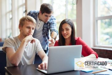 Com quantos anos pode fazer curso? 5 Cursos principais