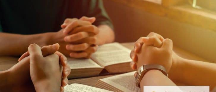 como é o curso de batismo