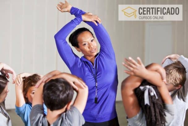 Descubra Quanto Tempo Dura o Curso de Educação Física