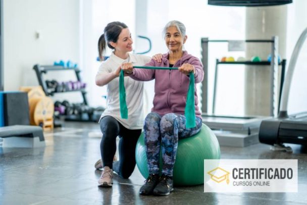Quanto tempo dura o curso de fisioterapia? Confira Tudo Aqui