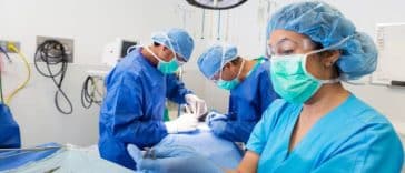 Quanto Tempo Dura o Curso de Instrumentação Cirúrgica