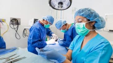 Quanto Tempo Dura o Curso de Instrumentação Cirúrgica
