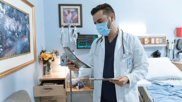 Descubra: Qual Curso Elimina Mais Matérias de Medicina