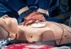 Curso de Primeiros Socorros