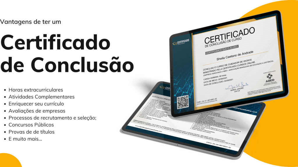 Curso de Pacote Office Grátis Com Certificado