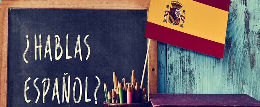 Curso de Espanhol Online GRÁTIS com 21 Vídeo Aulas!