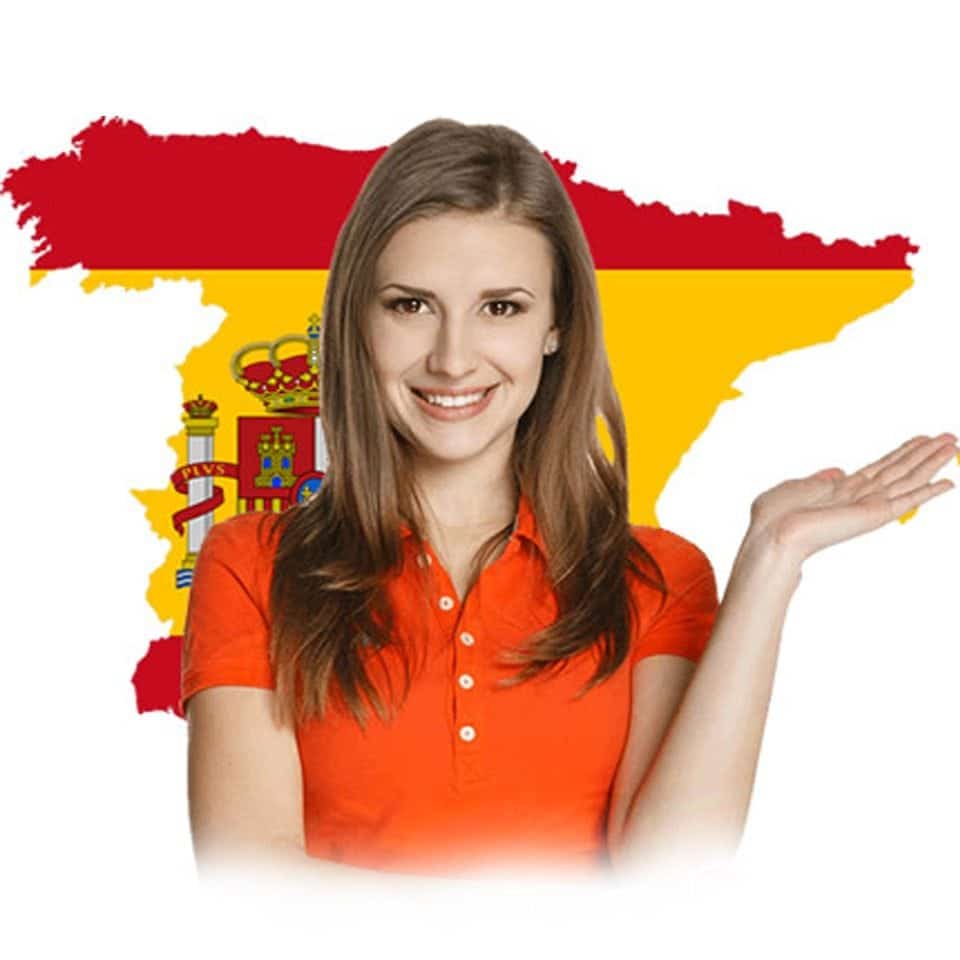 Espanhol para Iniciantes Espanhol para Iniciantes