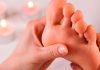 Curso De Reflexologia Podal