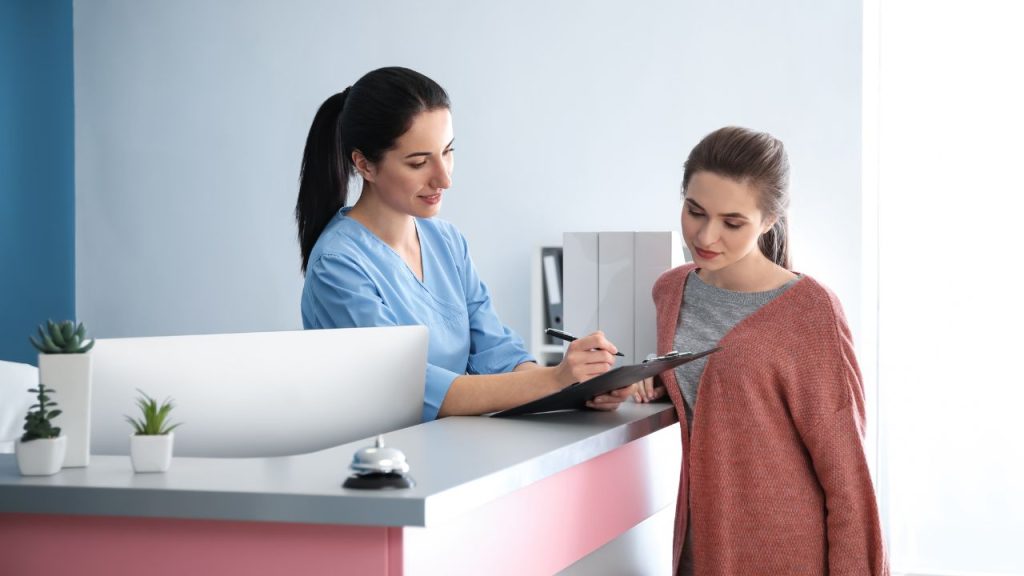 Curso de Secretária de Consultório Médico GRÁTIS Cert. Válido