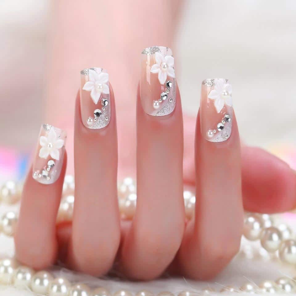Curso de Unhas Decoradas Curso de Unhas Decoradas