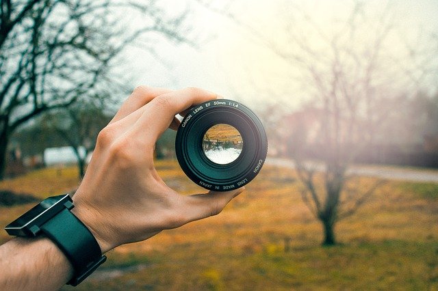 Curso De Como Ganhar Dinheiro Com A Fotografia