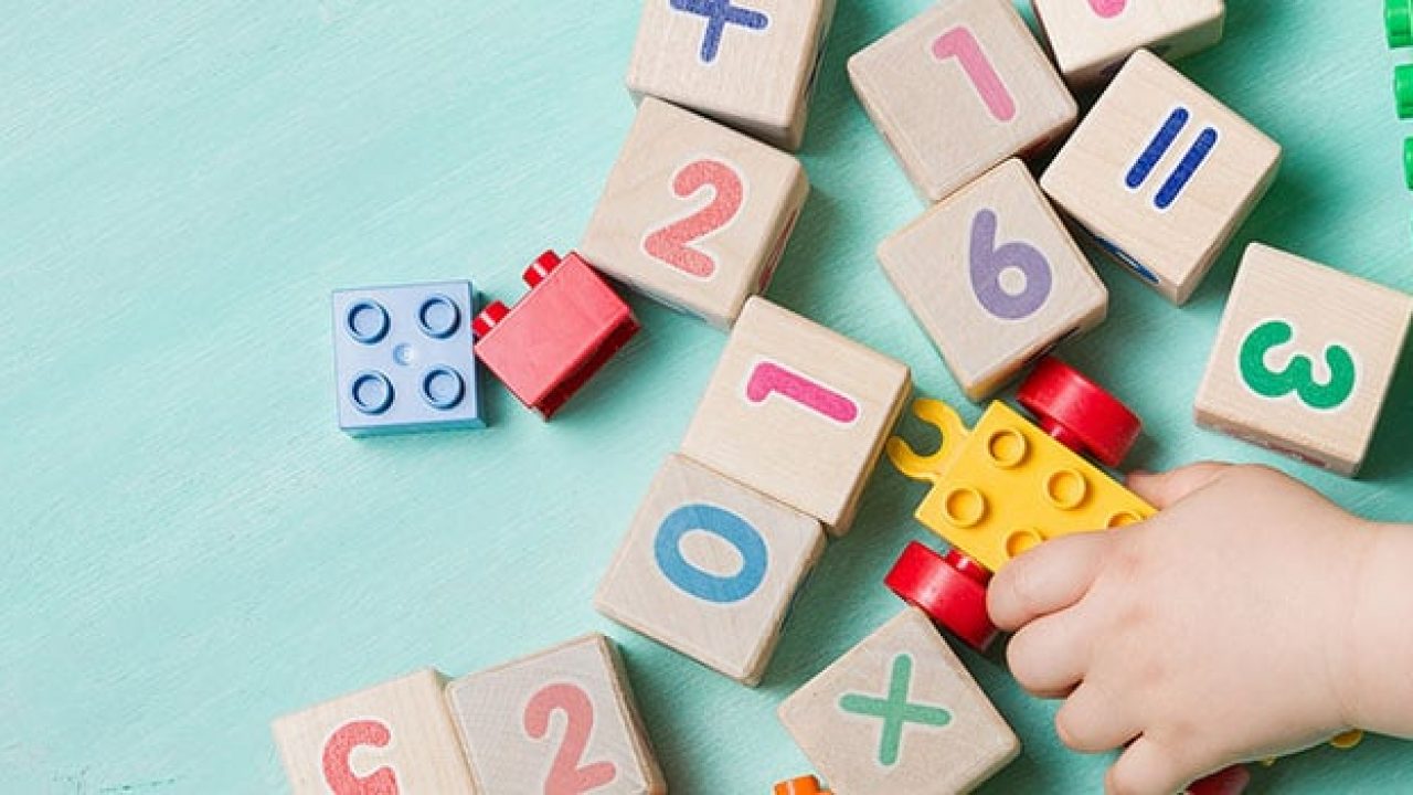 Curso Jogos Matemáticos na Educação Infantil